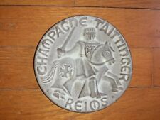 Grand cendrier ancien