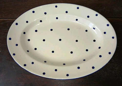 Ar1 plat ovale blanc - ar1, à