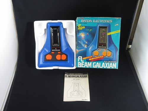 Jeu portable banadai lcd 1980 - jeu,