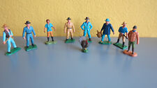 lot figurines la ferme