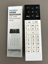 Telecommande Canal+ Cube G5 -