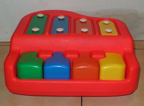 Tap tune piano xylophone - tune,