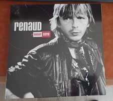 LP NEUF SCELLE Renaud ‎–