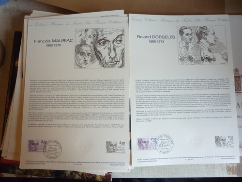 Lot documents - lot, 6