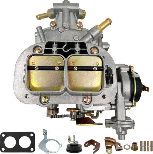 Weber carburetor 2 - 38/38,