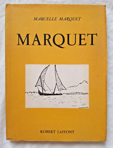 Marquet par marcelle - marquet,
