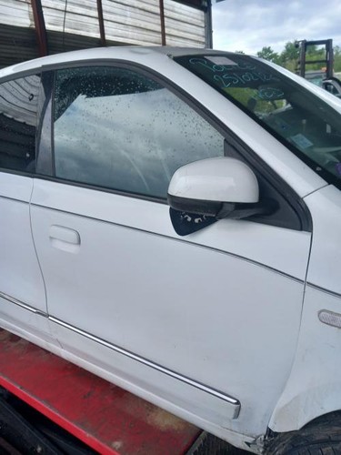 Porte avant gauche renault - porte,