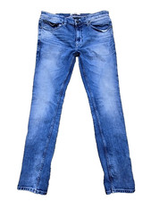 Jean homme Tommy Hilfiger