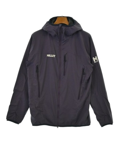 Millet blouson purple - millet, (other)