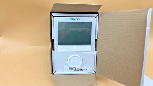 Siemens rdg100kn room - rdg100kn,