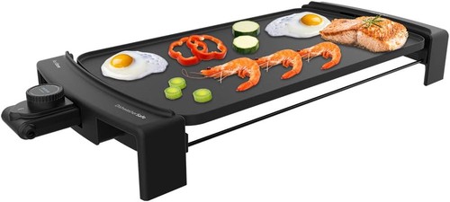 Grill raclette électrique - grill,