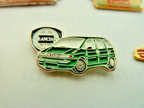 Pin voitures lancia - ,