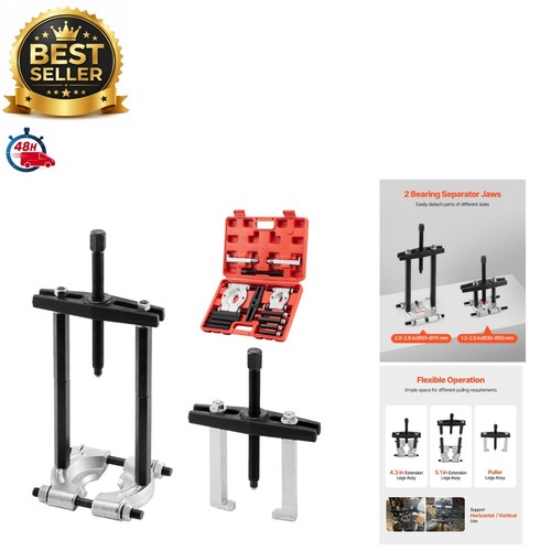 Vevor kit extracteurs de - vevor,