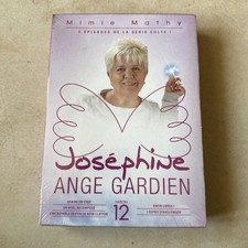 DVD Série Tv Joséphine Ange