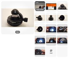 * Comme neuf * Olympus Flip