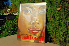 TITOUAN LAMAZOU / CARNETS DE