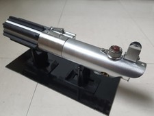 Hasbro 2010 Star Wars Sabre LaserLight Saber ANAKIN