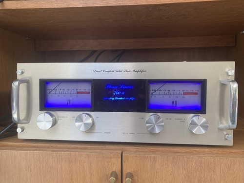 Phase linear 700b channel - phase,