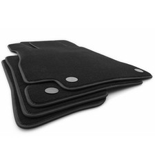 Tapis De Sol Pour Mercedes