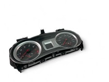 ST4260 RENAULT Compteur De Vitesse Tableau De Bord 8201060291