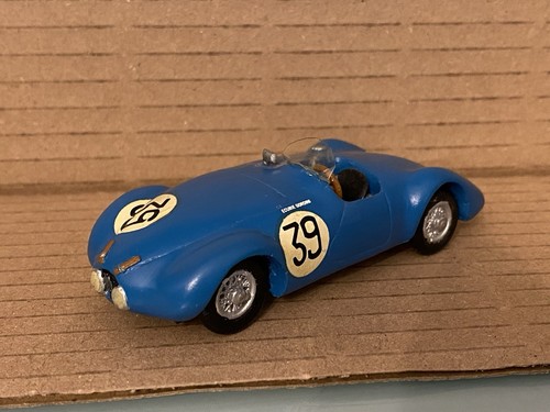 Kit résine monté simca - monté,