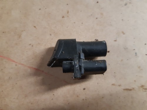 Accès réglage carburateur - accès, de