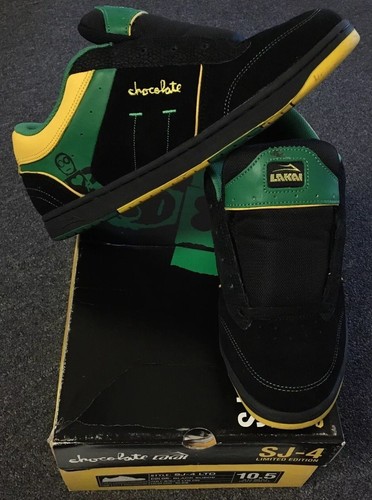 Vtg 2005 lakai scott - vtg,