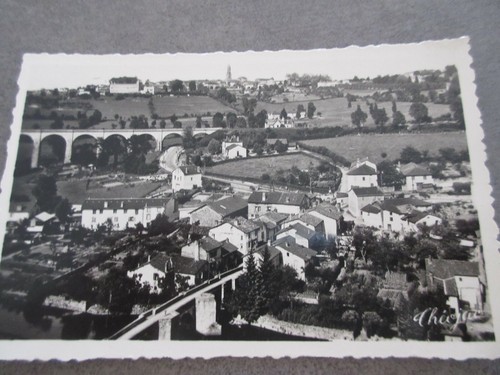 Carte postale vintage saint - carte,