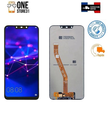Original ecran lcd tactile - tactile, de