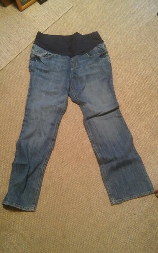 000 old navy - old, denim