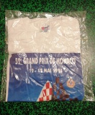 Rare tee-shirt AUTOMOBILE CLUB