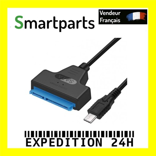 Adaptateur usb type - 3.1,