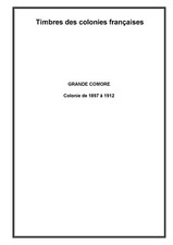 ALBUM A IMPRIMER COMPLET