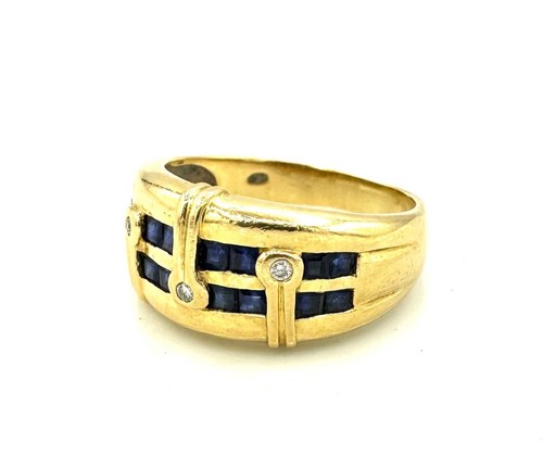Magnifique bague carats - magnifique,