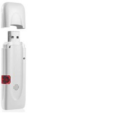 Module USB Sans Fil D'Extension D'Alarme Somfy 1822492 Tahoma Z-Wave