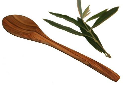 Cuillère en bois - cuillère, cm