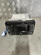 Autoradio d'origine SEAT ALTEA XL PHASE 2