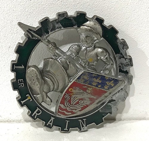 Médaille broche pucelle - médaille,, broche,