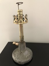 Lampe À Gaz Auer