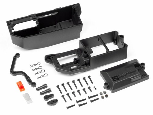 Hpi racing 108938 - racing, radio