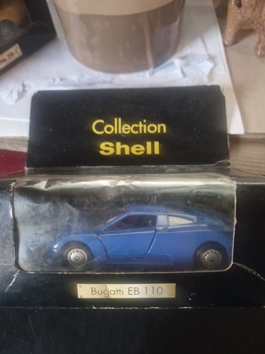 Bugatti 110 collection - 110,