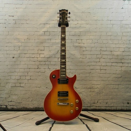 Guitare electrique gibson - electrique,