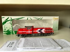 Mehano Vossloh G1700 for the