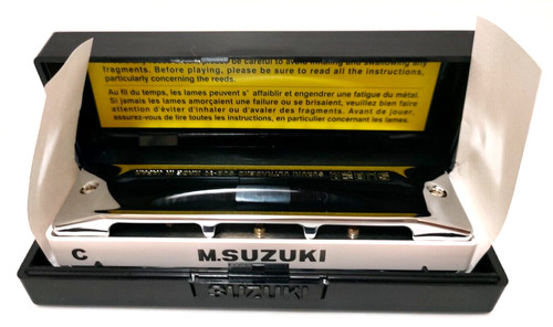 Suzuki sub ultrabend 10 - suzuki,