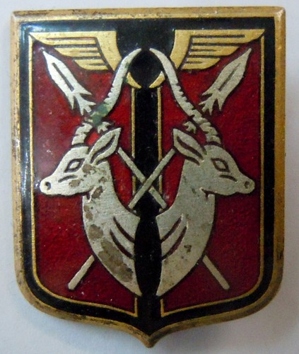 Insigne armée air - insigne, l'air