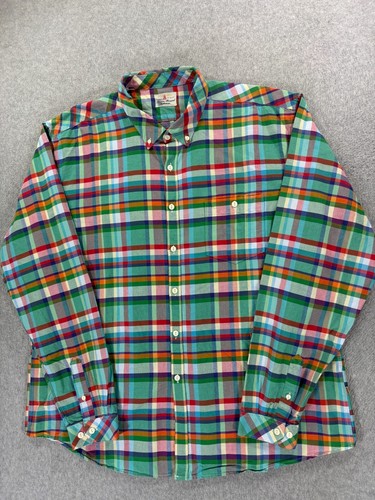 Barbour beacon brand plaid - barbour,
