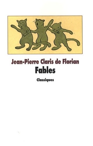 Fables florian v2321469 - -,
