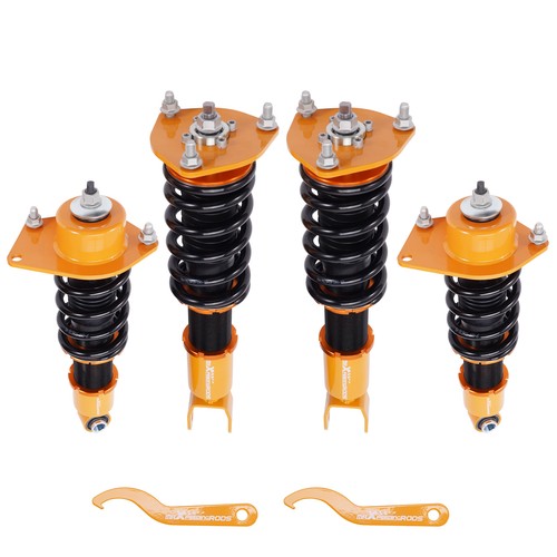 Kit suspension combine fileté - kit,