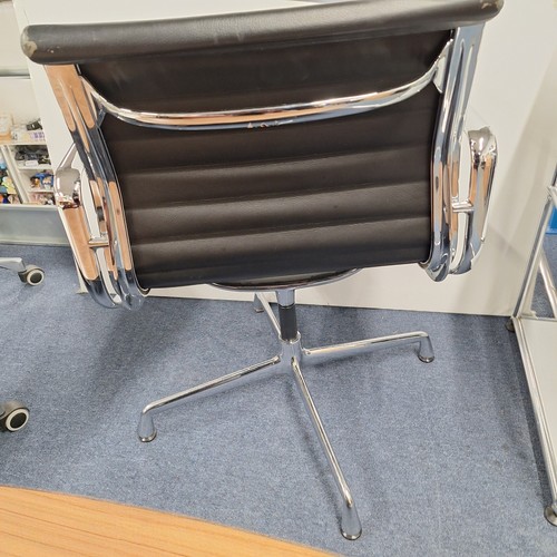 Vitra eames aluminium - vitra,