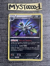 Carte Pokemon Trioxhydre